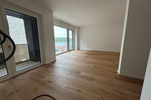 Rheinblick /  2-Zi. Wohnung mit Loggia - bezugsfertig / *AQA Zollhafen*
