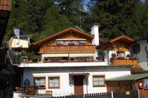 Preisreduktion!!!! Traditionshaus im historischem Kern der Altstadt mit Gebirgsblick (Ludwigstraße) – Garmisch-Partenkirchen (Kreis) – Vorschaubild 78