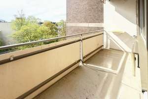 Flexibel nutzbare 3- Zimmer- Wohnung - ideal für Eigennutzer oder Kapitalanalger  – Die vollständige Adresse der Immobilie erhältst du vom Anbieter., 50767 Pesch, Köln – Vorschaubild 8