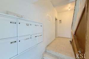 Moderne 2,5-Zimmer Wohnung! Erstbezug nach Sanierung! – Hermann-Albertz-Straße 203, 46045 Altstadt-Süd, Oberhausen – Vorschaubild 13
