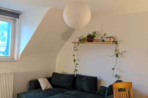 An Einzelpersonen zu vermieten: helle 3-Zimmer-Wohnung in Stuttgart-Ost – Die vollständige Adresse der Immobilie erhältst du vom Anbieter., 70186 Gablenberg, Stuttgart – Vorschaubild 3