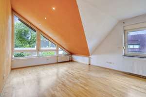 Dreigiebelhaus mit Kamin, Wintergarten & Südgrundstück – Die vollständige Adresse der Immobilie erhältst du vom Anbieter., 45891 Erle, Gelsenkirchen – Vorschaubild 18