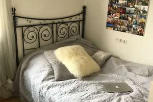 Charmante 1-Zimmer Wohnung im 4. OG in München Schwabing-West