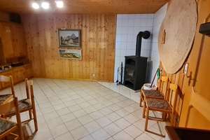 res. bis 3.6.- Massivhaus 148qm+/Büro-Einlieger im Souterrain 78qm – Die vollständige Adresse der Immobilie erhältst du vom Anbieter., 15859 Storkow (Mark) – Vorschaubild 34