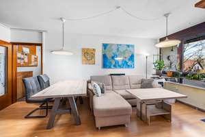 Kapitalanlage mit Weitsicht in unsicheren Zeiten – reduzierter Preis durch unentgeltl. Wohnungsrecht – Die vollständige Adresse der Immobilie erhältst du vom Anbieter., 80997 Allach, München – Vorschaubild 3