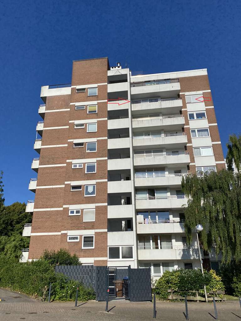 Immobilie in Witten - Eigentumswohnung mit Potenzial in Witten-Stockum - Bild 4