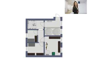 Einfamilienhaus im Stadtteil Idar mit moderner Küche & Garten – Die vollständige Adresse der Immobilie erhältst du vom Anbieter., 55743 Idar-Oberstein – Vorschaubild 39