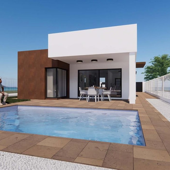 Immobilien zum Verkauf in Los Gallardos