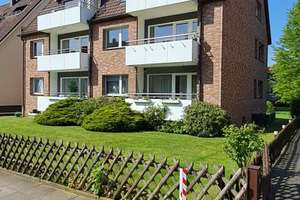 Top Lage Bi-Innenstadt - Hübsche ETW 68m² Wfl - 2 Zimmer mit Sonnenbalkon – Die vollständige Adresse der Immobilie erhältst du vom Anbieter., 33604 Mitte, Bielefeld – Vorschaubild 2