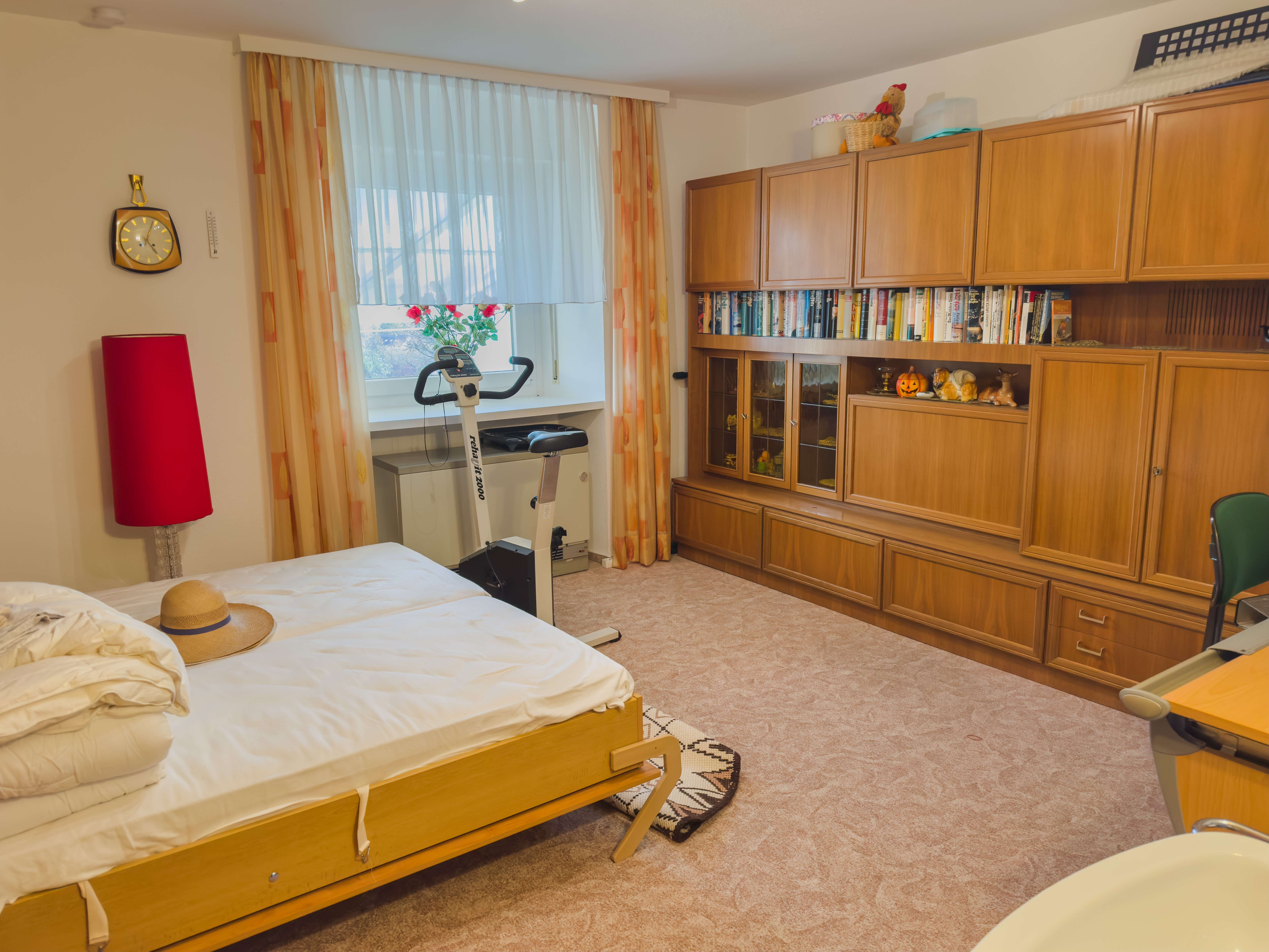 Immobilie in Ühlingen-Birkendorf - Gepflegtes Dreifamilienhaus mit großzügigem Grundstück, flexiblen Nutzungsmöglichkeiten und solid... - Bild 11