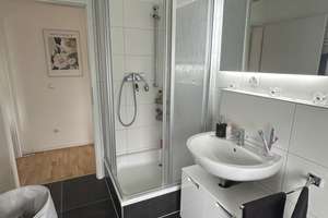 „Moderne 3-Zimmer-Wohnung (75 m²) mit Balkon, elektrischen Rollläden & hochwertiger Einbauküche in D – Erlenbachstraße 51, 44269 Schüren, Dortmund – Vorschaubild 9