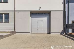Modernes Gewerbeanwesen! Büro / Hallen/ Betriebswohnung – Die vollständige Adresse der Immobilie erhältst du vom Anbieter., 93057 Sallern-Gallingkofen, Regensburg – Vorschaubild 6