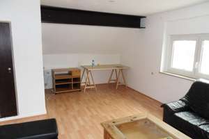 Ab 01.06.2026 oder später: Helle 2-Zimmer-Dachgeschoss-Wohnung im Grünen  – Henri-Dunant-Str. 20, 40474 Lohausen, Düsseldorf – Vorschaubild 3