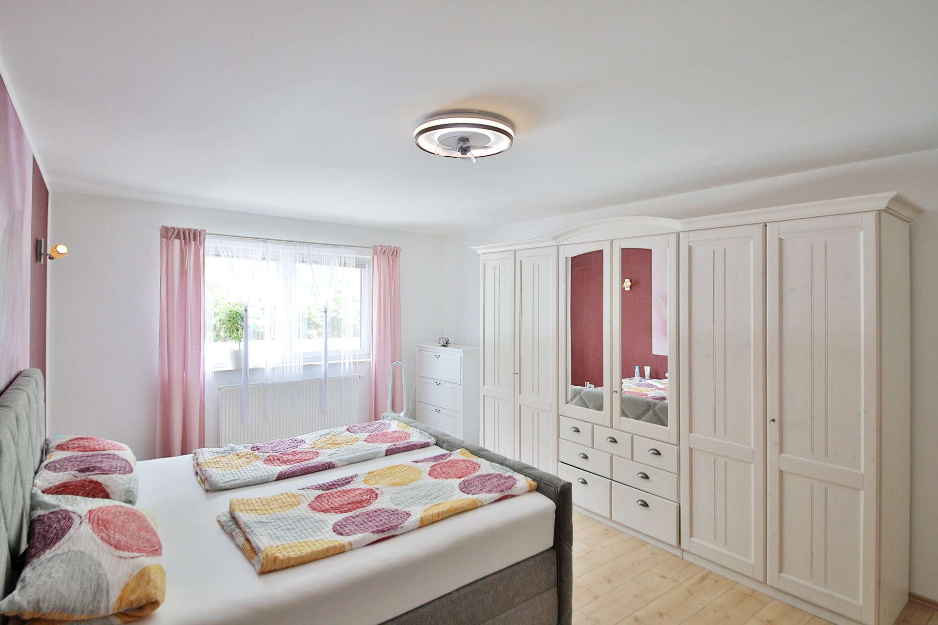 Immobilie in Buggingen - Vielseitiges Wohn- und Geschäftshaus in Buggingen – stilvoll wohnen und arbeiten unter einem Dach - Bild 6