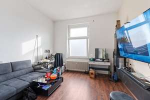 Zentral gelegene 2-Zimmer-Wohnung im 2. OG in Düsseldorf Oberbilk – Die vollständige Adresse der Immobilie erhältst du vom Anbieter., 40227 Oberbilk, Düsseldorf – Vorschaubild 6