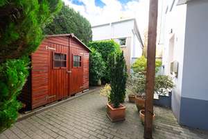 Außergewöhnlich Wohnen. Maisonette-Wohnung in Zweifamilienhaus zwischen Leichlingen und Aufderhöhe. – Die vollständige Adresse der Immobilie erhältst du vom Anbieter., 42699 Ohligs/Aufderhöhe/Merscheid, Solingen – Vorschaubild 23
