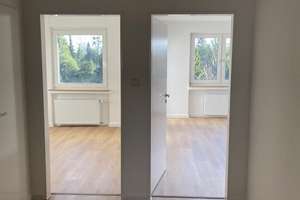 sanierte schöne 3-Zimmerwohnung mit Balkon - direkt vom Eigentümer