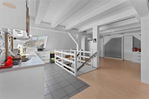 HISTORISCHES BAROCKHAUS - exklusive Dachmaisonette mit 128qm Wohnfläche – Die vollständige Adresse der Immobilie erhältst du vom Anbieter., 14467 Nördliche Innenstadt, Potsdam – Vorschaubild 5