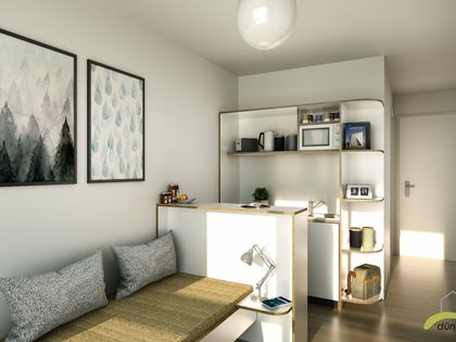 Wohnung Mieten In Eberstadt Immobilienscout24