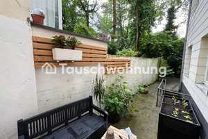 Tauschwohnung: Schöne Maisonette-Wohnung in Pempelfort – Die vollständige Adresse der Immobilie erhältst du vom Anbieter., 40479 Pempelfort, Düsseldorf – Vorschaubild 2