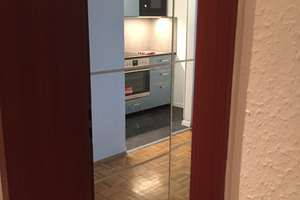 Erdgeschoss-Appartement in ruhiger Wohnlage mit überdachter sonniger Terrasse in Essen-Bredeney – Die vollständige Adresse der Immobilie erhältst du vom Anbieter., 45133 Bredeney, Essen – Vorschaubild 9
