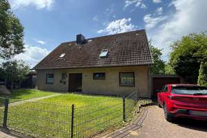 Zweifamilienhaus in begehrter Hanglage von Geesthacht – Die vollständige Adresse der Immobilie erhältst du vom Anbieter., 21502 Geesthacht – Vorschaubild 3