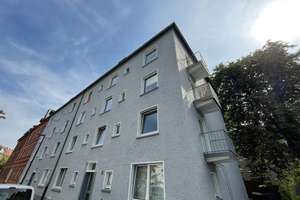*GENAU MEINS* 2 Zimmer-Wohnung in Gelsenkirchen-Resse – Zum Markt 17, 45892 Resse, Gelsenkirchen – Vorschaubild 7