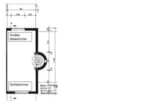 Penthouse 
in zentraler Lage von SG Ohligs – Die vollständige Adresse der Immobilie erhältst du vom Anbieter., 42697 Ohligs/Aufderhöhe/Merscheid, Solingen – Vorschaubild 21