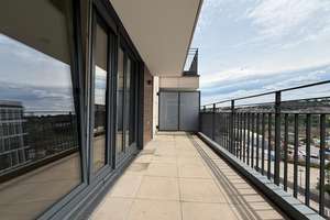 Premium Living im MILANEO – Mailänder Platz 21, 70173 Europaviertel, Stuttgart – Vorschaubild 6