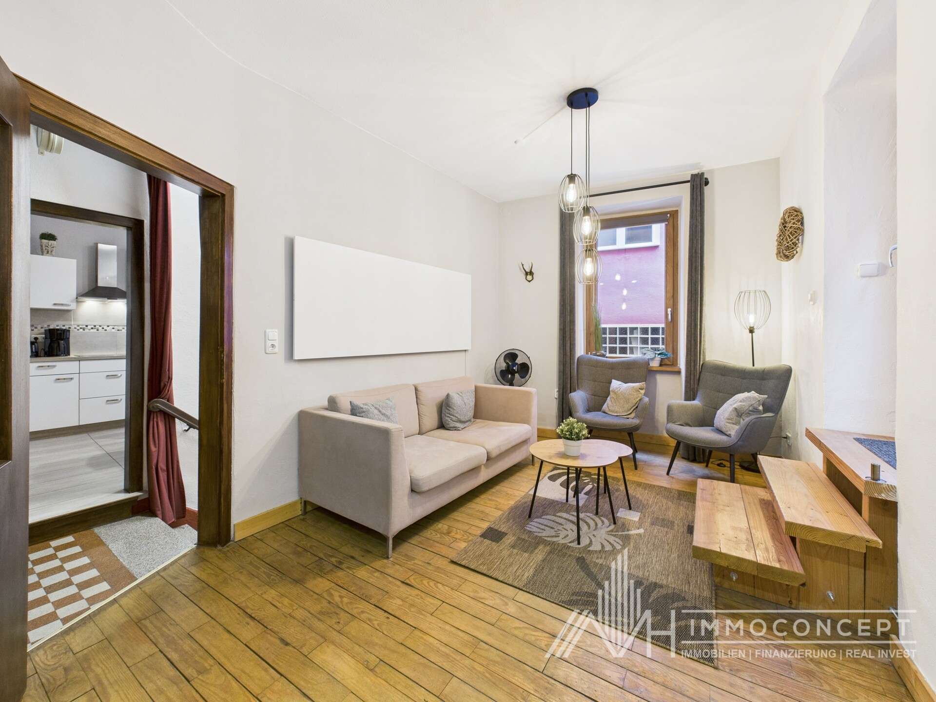 Immobilie in Zell (Mosel) - Rustikal trifft modern | Einfamilienhaus Zell Mosel | Rückzugsort oder Ferienimmobilie - Bild 9