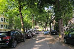 Begeehrte Lage nähe Bellevue Scheffelstr. · Winterhude · mit 3 Balkonen – Die vollständige Adresse der Immobilie erhältst du vom Anbieter., 22301 Winterhude, Hamburg – Vorschaubild 4