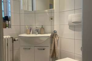 Urbanes Wohnen in Toplage – mit Loggia – Die vollständige Adresse der Immobilie erhältst du vom Anbieter., 76131 Oststadt, Karlsruhe – Vorschaubild 10