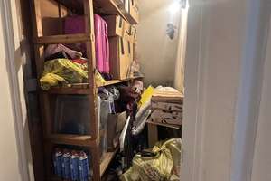 Wohnen mit Charakter: Ein-Zimmer-Wohnung in Bremen-Steintor – Vor dem Steintor 194, 28203 Steintor, Bremen – Vorschaubild 6