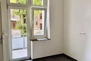 Frisch sanierte 4-Raum-Wohnung mit gehobener Innenausstattung mit Balkon in Köln Sülz – Arnulfstr. 4, 50937 Sülz, Köln – Vorschaubild 11