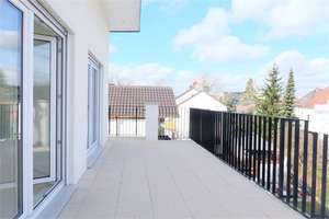 +++ Sensationelle Penthousewohnung für besonderen Geschmack +++ – Die vollständige Adresse der Immobilie erhältst du vom Anbieter., 55128 Bretzenheim, Mainz – Vorschaubild 5