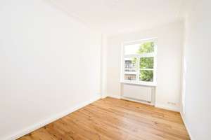 Renoviert und bezugsfrei: Stilvolle 4-Zimmer-Altbauwohnung in Elbnähe! – 1307 Johannstadt-Nord, Dresden – Vorschaubild 7