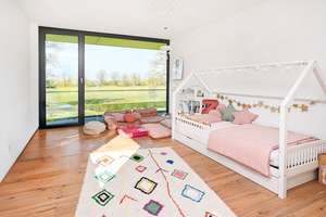 Eine der exklusivsten Villen in Isernhagen-Süd! – Die vollständige Adresse der Immobilie erhältst du vom Anbieter., 30657 Isernhagen-Süd, Hannover – Vorschaubild 12