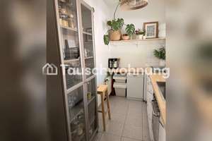 Tauschwohnung: Kreuzviertel – helle Wohnung in toller Lage – 48147 Kreuz, Münster – Vorschaubild 11