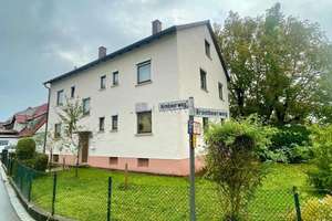 Seltene Gelegenheit in Ulm – Rendite trifft Entwicklungspotenzial – Die vollständige Adresse der Immobilie erhältst du vom Anbieter., 89075 Eselsberg, Ulm – Vorschaubild 2