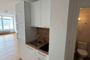 Charmante 1-Zimmerwohnung in Toplage – Rosenheimerstraße 30, 81669 Haidhausen Süd, München – Vorschaubild 7