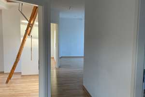 Freundliche Wohnung zur Miete in Osnabrück, nähe Rosenplatz in ruhiger Wohnstrasse. – Rosemannstrasse 21, 49082 Schölerberg, Osnabrück – Vorschaubild 2