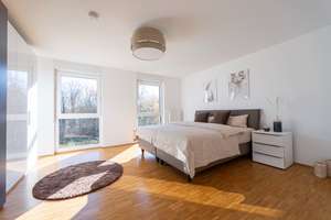 Neubau-Doppelhaushälfte in Berglen auf großzügigem Grundstück mit Gartenzimmer und Terrasse – Die vollständige Adresse der Immobilie erhältst du vom Anbieter., 73663 Berglen – Vorschaubild 4