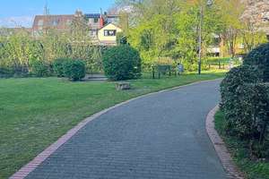 Helle 4,5 Zimmer-Penthaus-Wohnung miit Sonnenbalkon in Oberkassel/Lörick – Die vollständige Adresse der Immobilie erhältst du vom Anbieter., 40547 Lörick, Düsseldorf – Vorschaubild 28