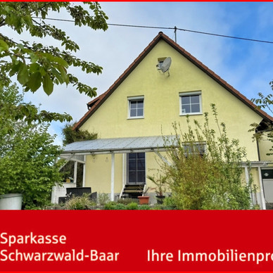 Haus Kaufen Schwarzwald Baar Kreis