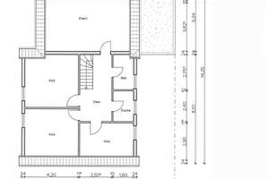 Von Privat: Exklusives Einfamilienhaus zur Miete in Essen-Fischlaken – Viehauser Berg 139, 45239 Fischlaken, Essen – Vorschaubild 4