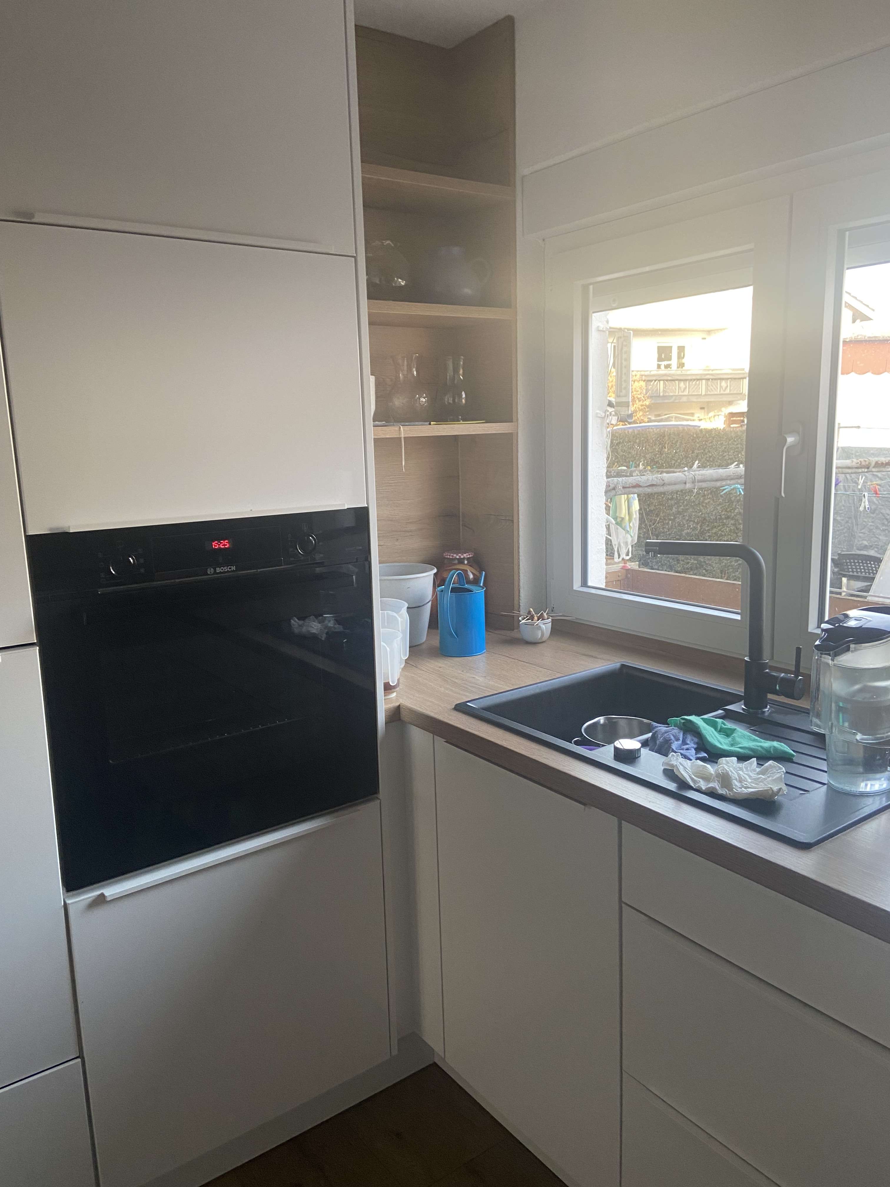 Immobilie in Hardheim - Immobilie mit Top Ausstattung, behindertengerecht ausgebaut! - Bild 11