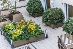 NEU *Paul & Partner* URBANER LUXUS IN BESTER INNENSTADTLAGE! – Die vollständige Adresse der Immobilie erhältst du vom Anbieter., 65183 Mitte, Wiesbaden – Vorschaubild 5