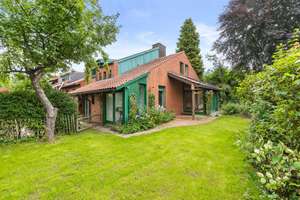 Reihenendhaus in Bergstedt umgeben von Natur – Die vollständige Adresse der Immobilie erhältst du vom Anbieter., 22395 Bergstedt, Hamburg – Vorschaubild 1