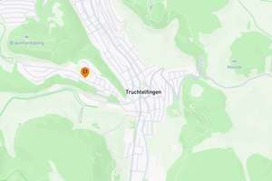 Moderne Wohnung mit großzügiger Terrasse – Die vollständige Adresse der Immobilie erhältst du vom Anbieter., 72461 Albstadt – Vorschaubild 10