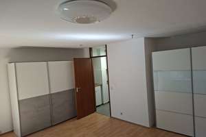1 Zimmer Terassenwohnung mit separaten Bad in Stg- Sillenbuch.  – Kirchheimer Straße 20, 70619 Sillenbuch (Ortsteil), Stuttgart – Vorschaubild 3